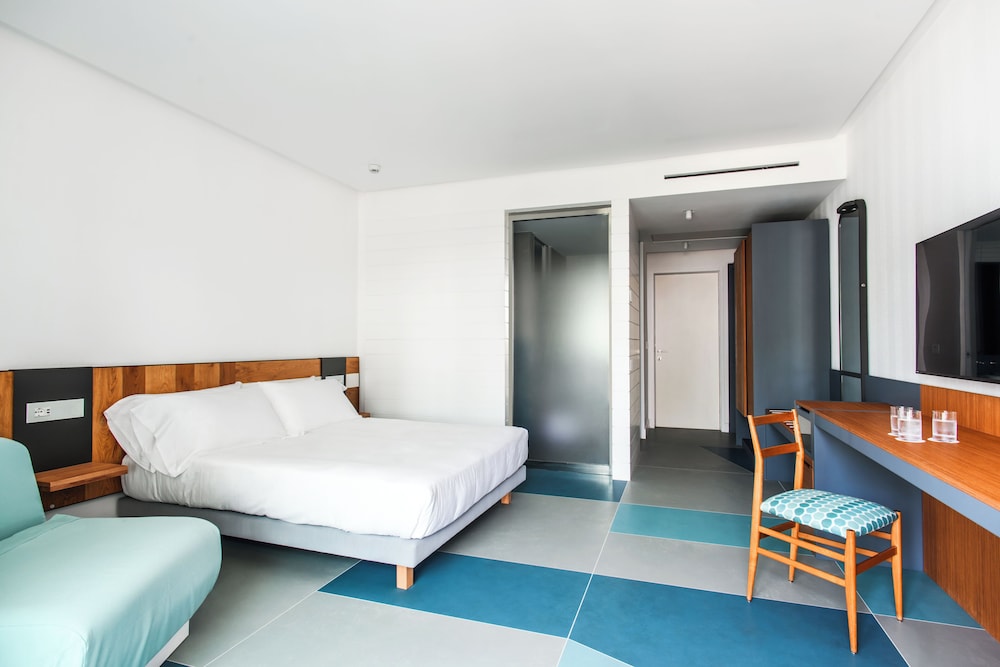 So' Lifestyle Hotel Sorrento 10