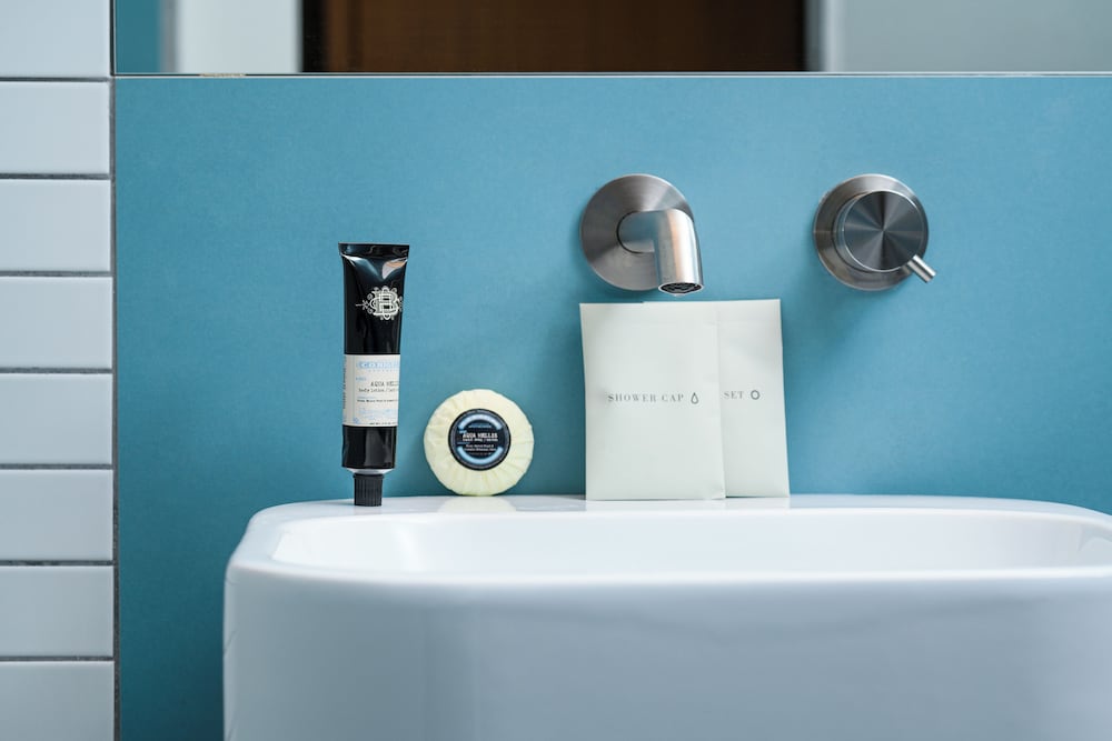 So' Lifestyle Hotel Sorrento 21