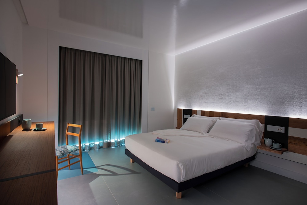 So' Lifestyle Hotel Sorrento 12