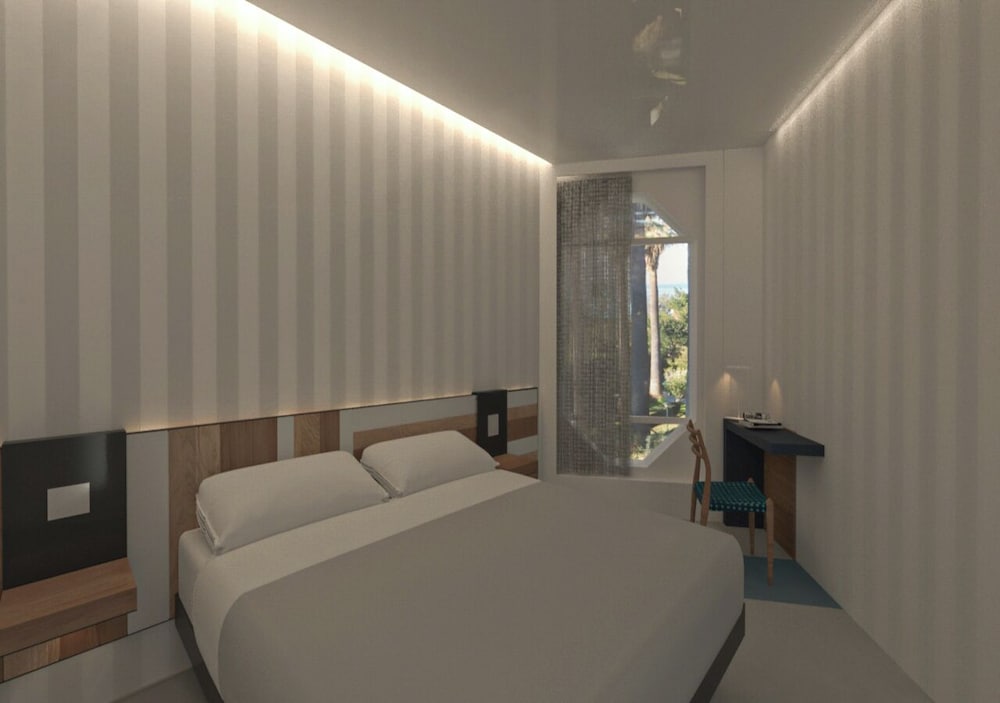 So' Lifestyle Hotel Sorrento 17