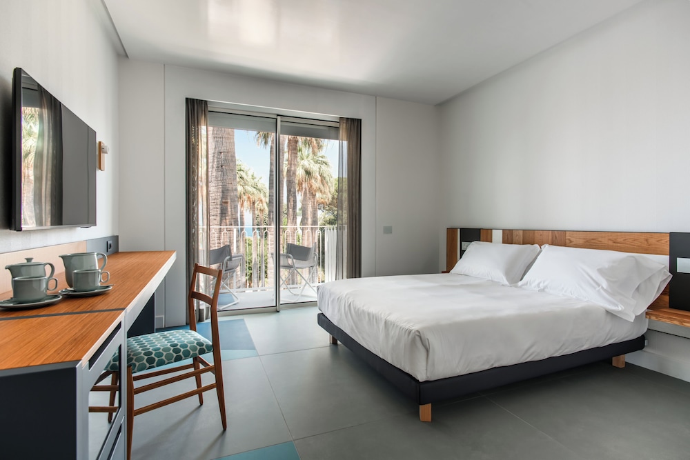 So' Lifestyle Hotel Sorrento 6