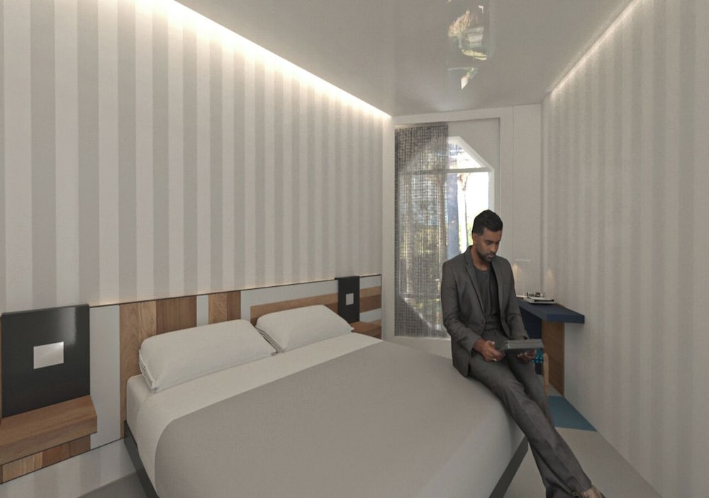 So' Lifestyle Hotel Sorrento 18