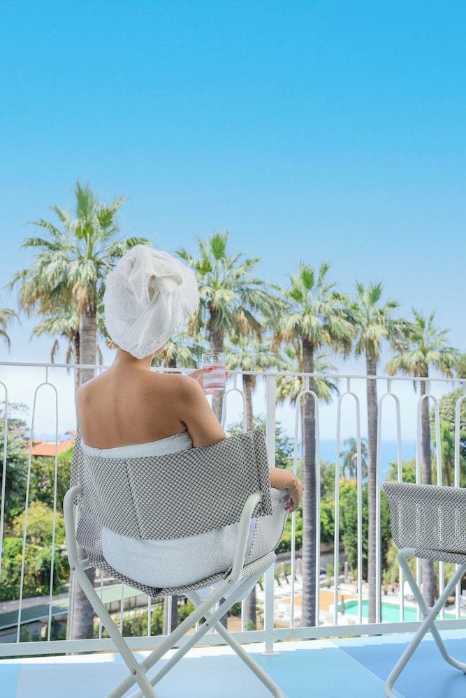 So' Lifestyle Hotel Sorrento 5