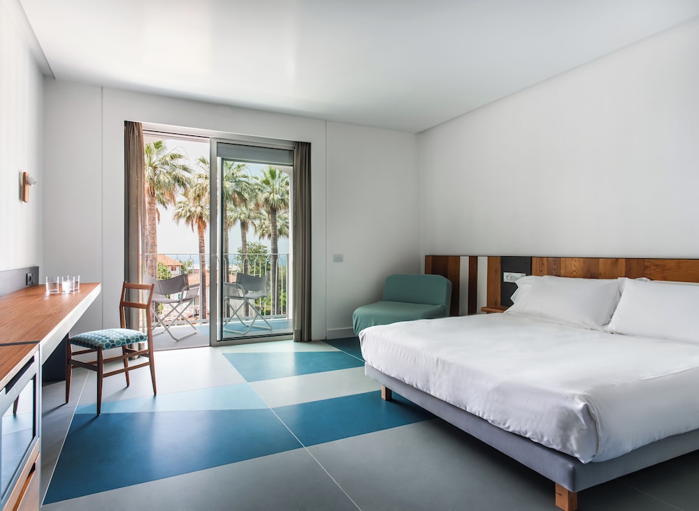 So' Lifestyle Hotel Sorrento 11