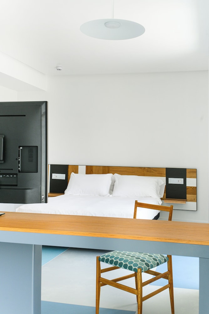 So' Lifestyle Hotel Sorrento 9