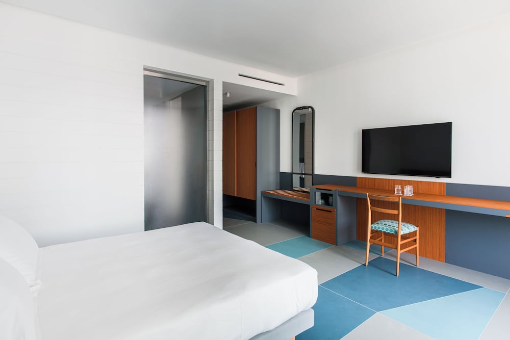 So' Lifestyle Hotel Sorrento 13