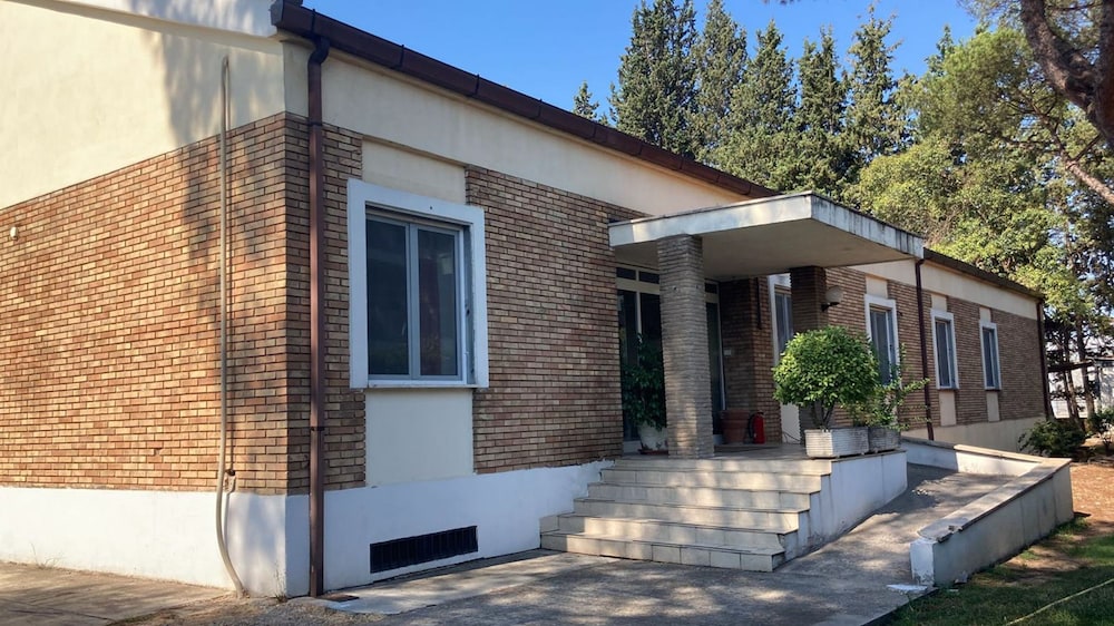 Hotel Quadrifoglio 1