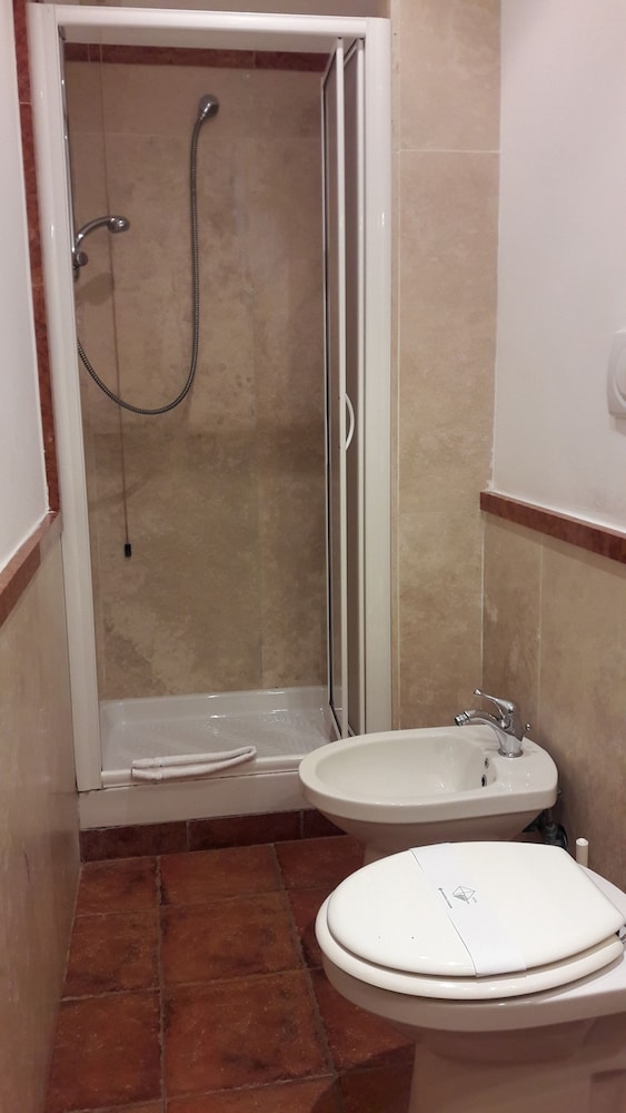 Hotel Quadrifoglio 23