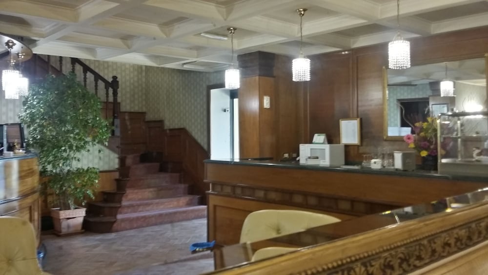 Hotel Quadrifoglio 2