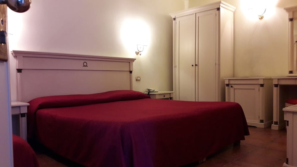 Hotel Quadrifoglio 20