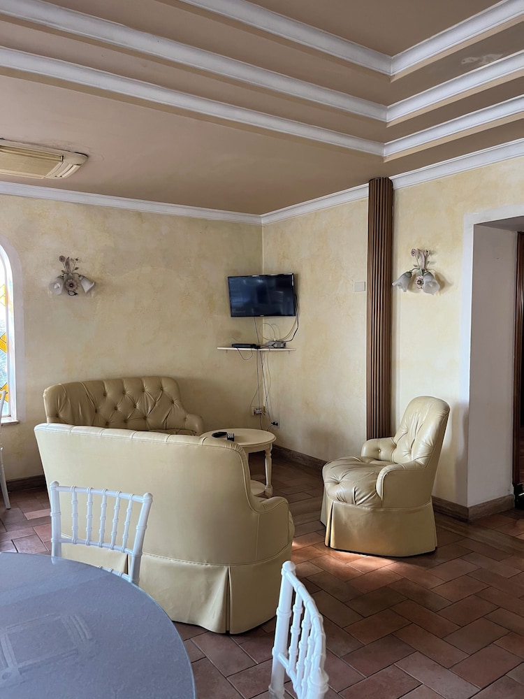 Hotel Quadrifoglio 7