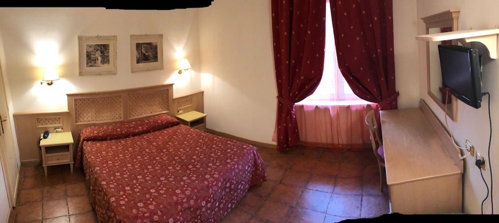 Hotel Quadrifoglio 18