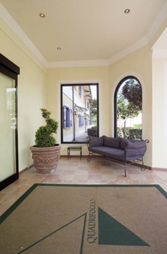 Hotel Quadrifoglio 3