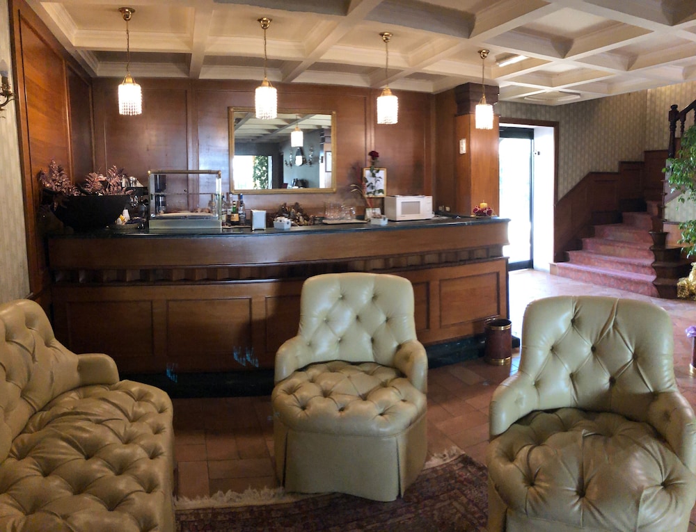 Hotel Quadrifoglio 6