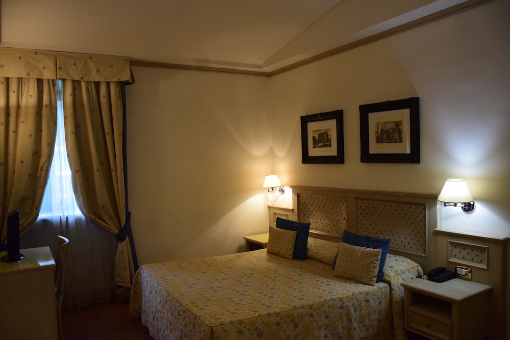 Hotel Quadrifoglio 12