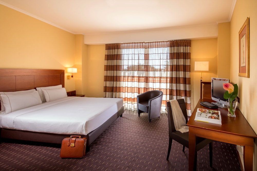 Hotel Capannelle 17
