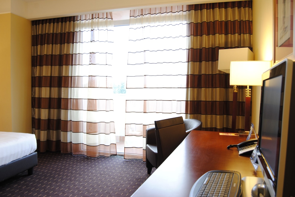 Hotel Capannelle 15