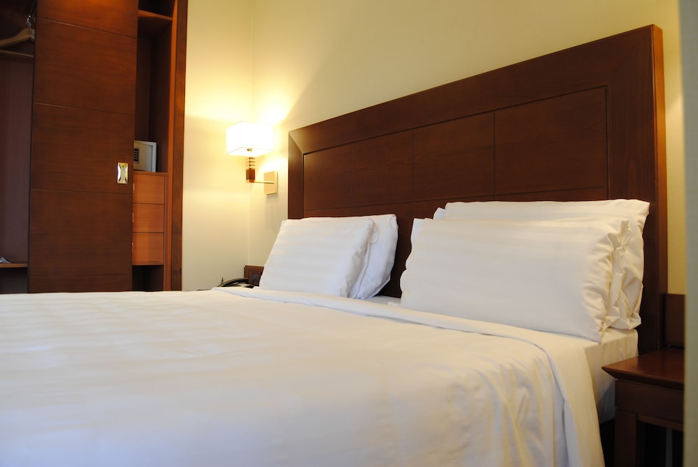 Hotel Capannelle 14