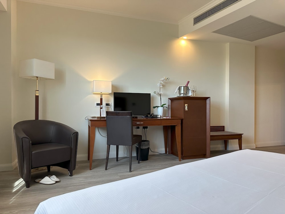 Hotel Capannelle 21