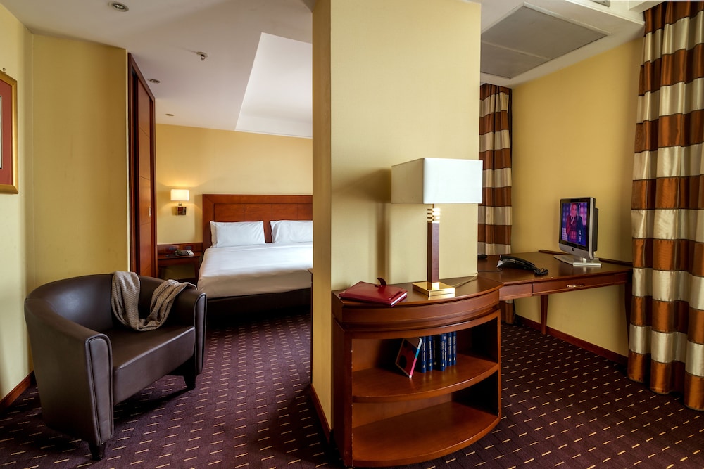 Hotel Capannelle 7