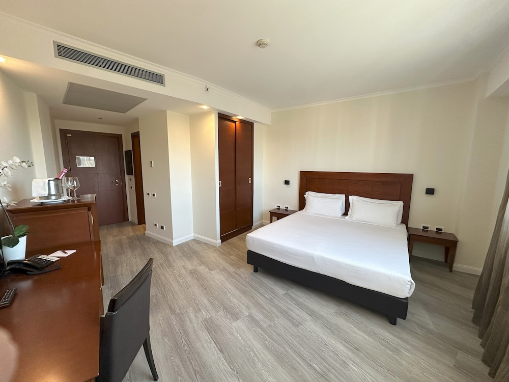 Hotel Capannelle 20