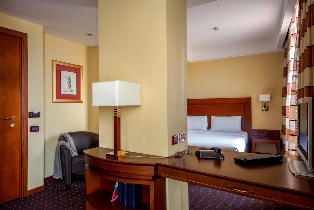 Hotel Capannelle 6