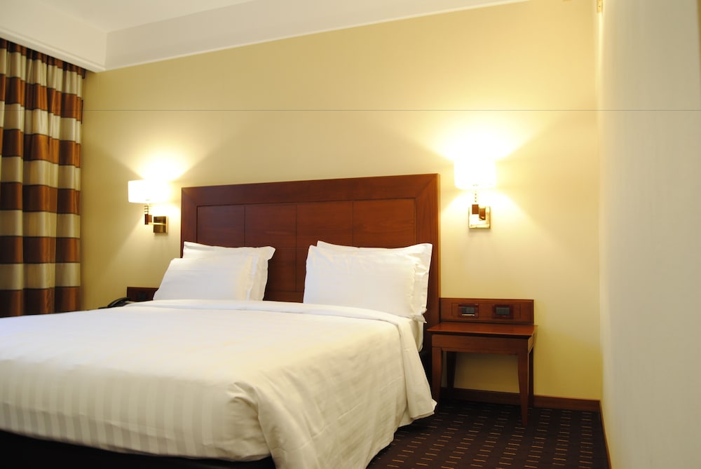Hotel Capannelle 12