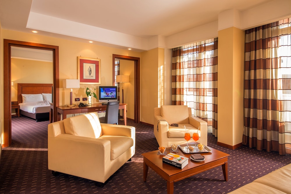 Hotel Capannelle 22