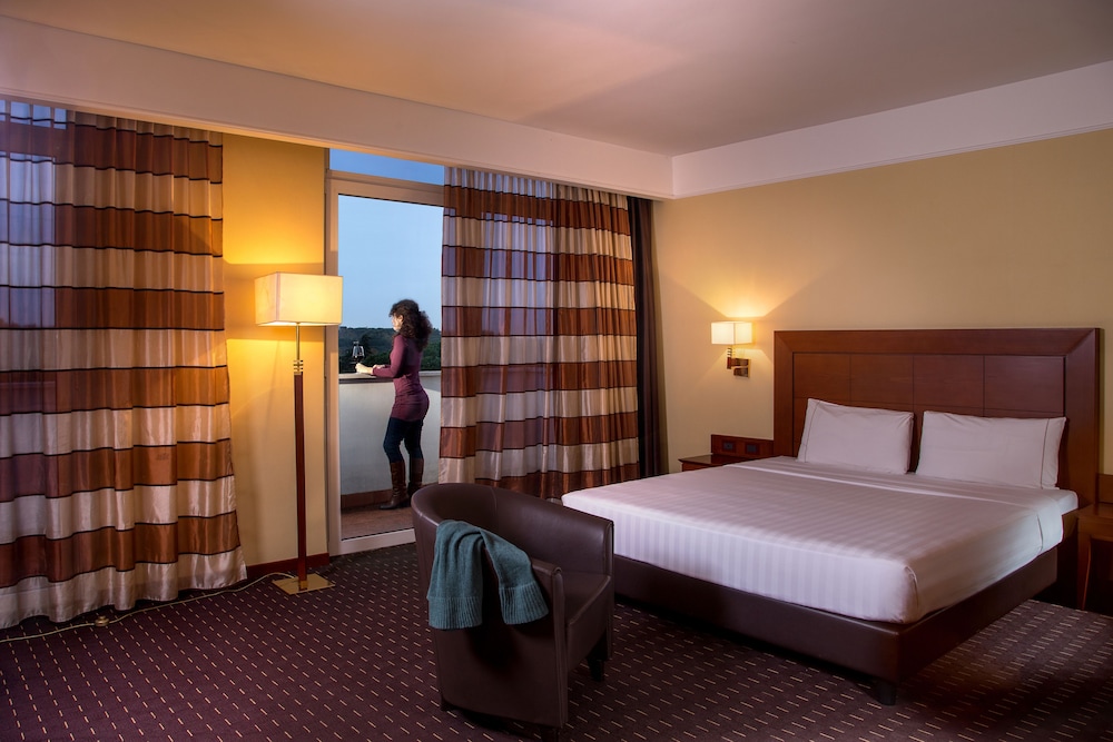 Hotel Capannelle 5