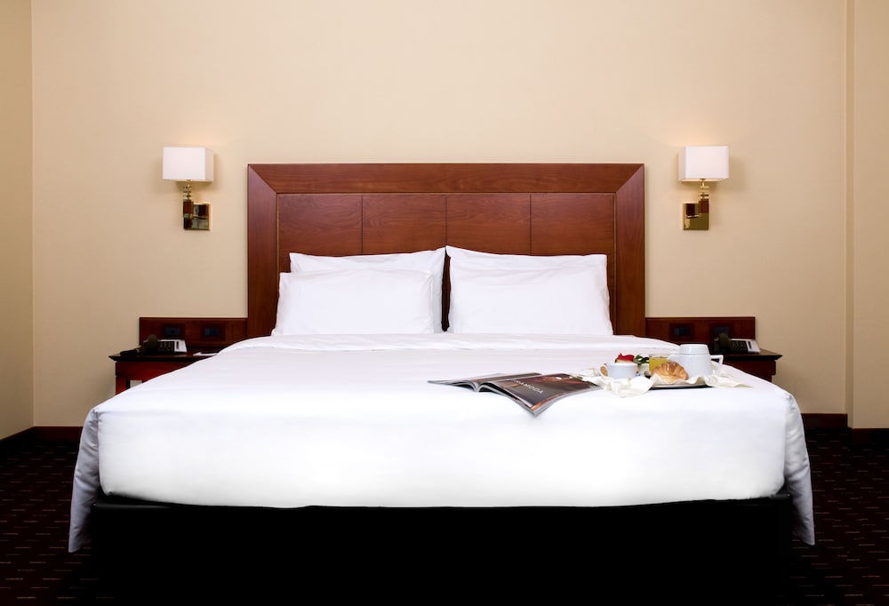 Hotel Capannelle 11