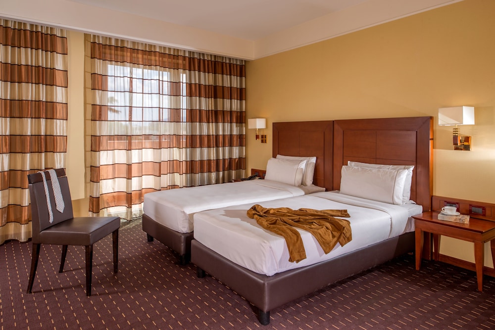 Hotel Capannelle 16