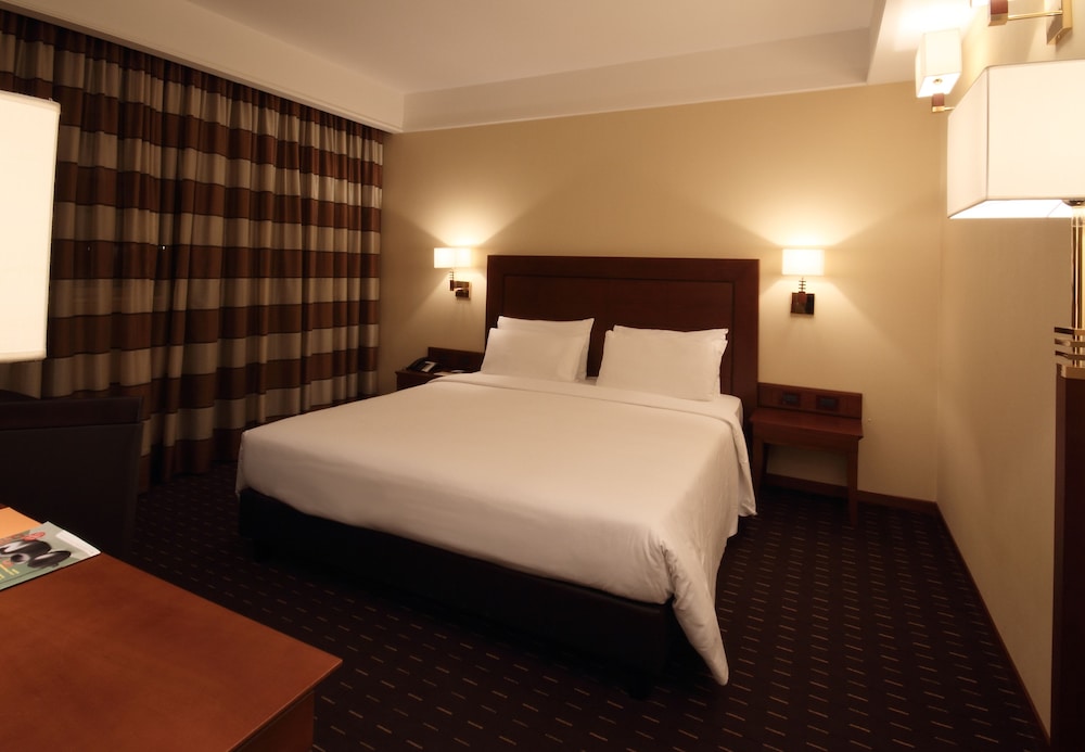 Hotel Capannelle 10