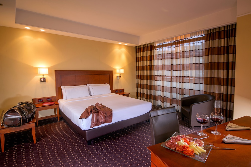 Hotel Capannelle 1