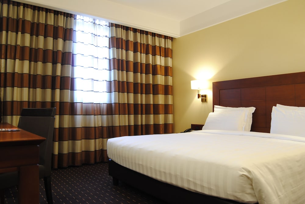 Hotel Capannelle 13