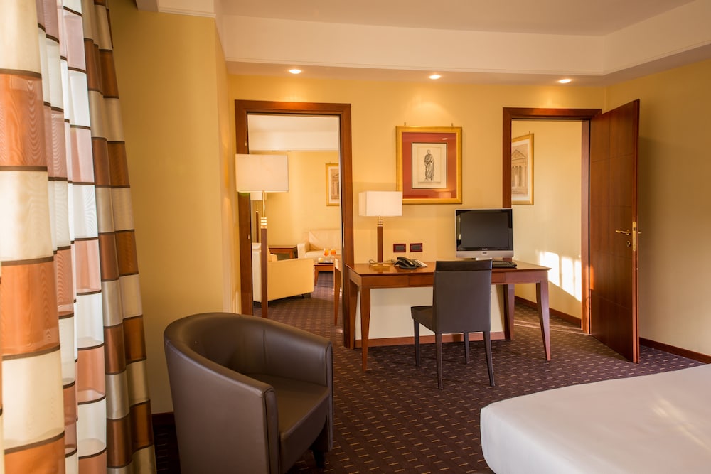 Hotel Capannelle 23