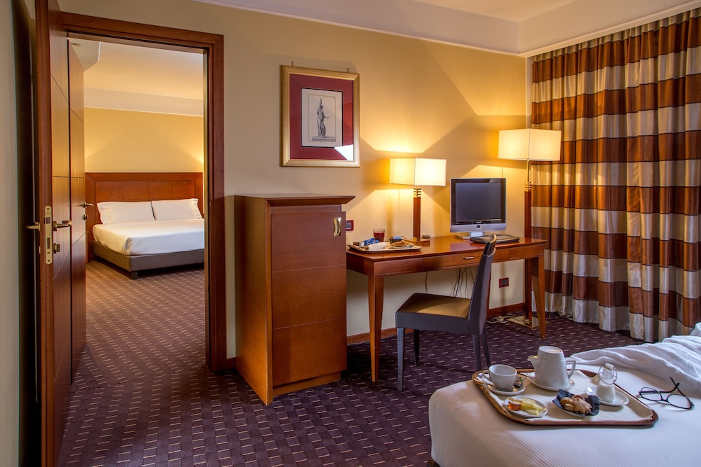 Hotel Capannelle 4