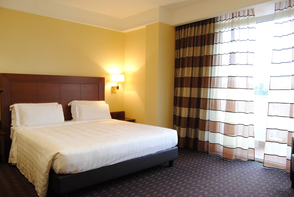 Hotel Capannelle 18