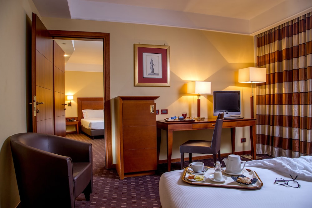 Hotel Capannelle 9