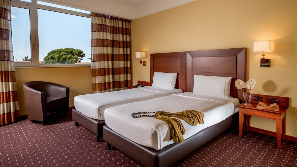 Hotel Capannelle 19