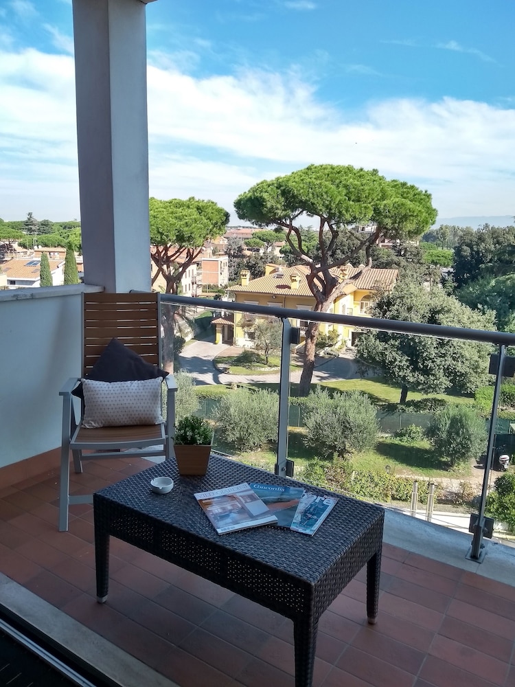 Hotel Capannelle 24