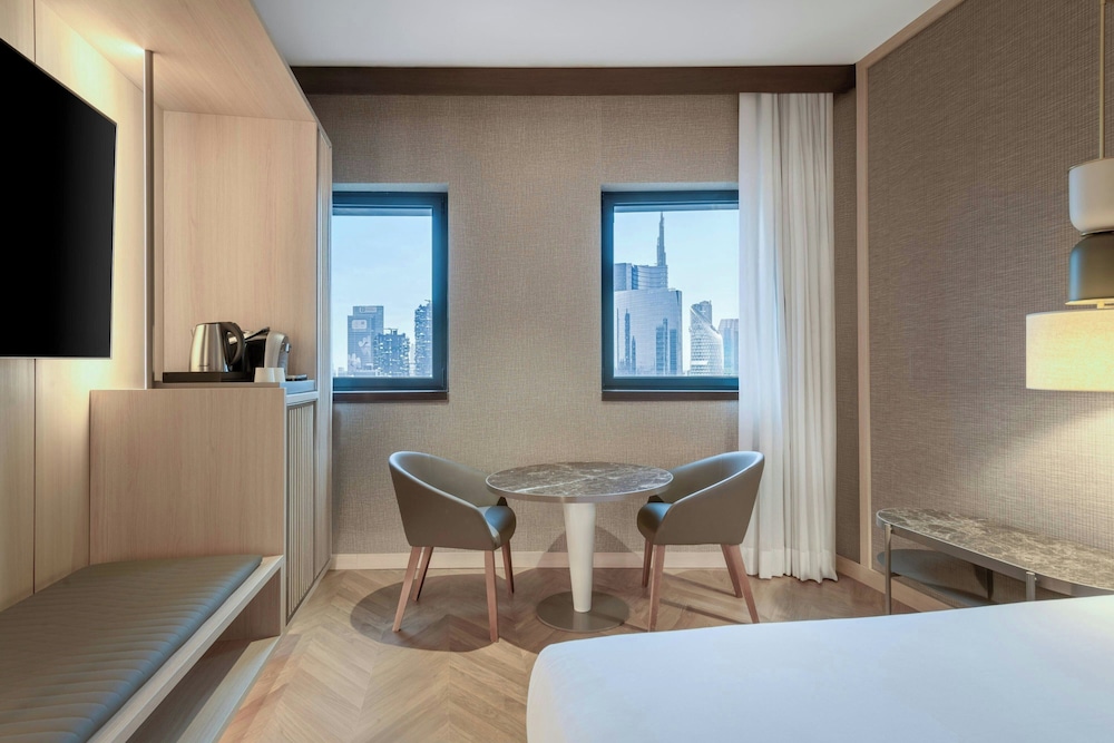 AC Hotel Milano 18