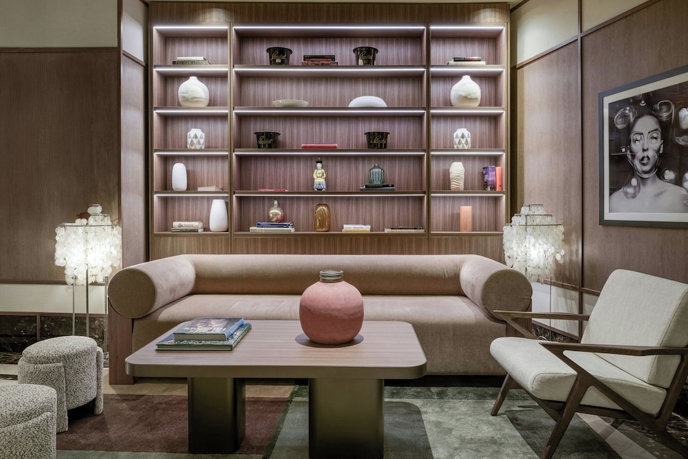 AC Hotel Milano 3