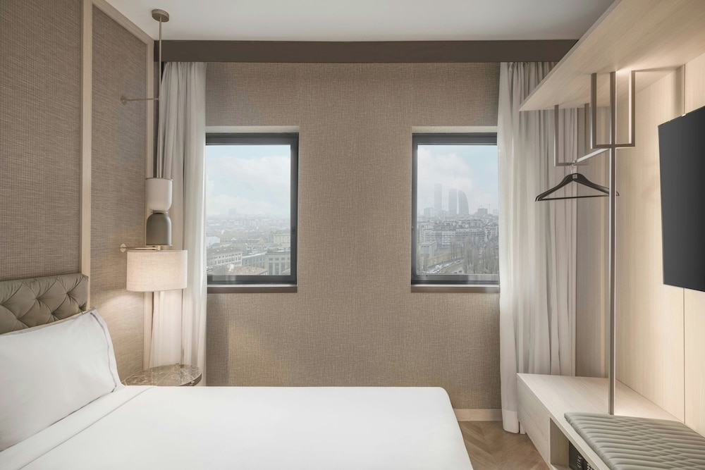 AC Hotel Milano 20