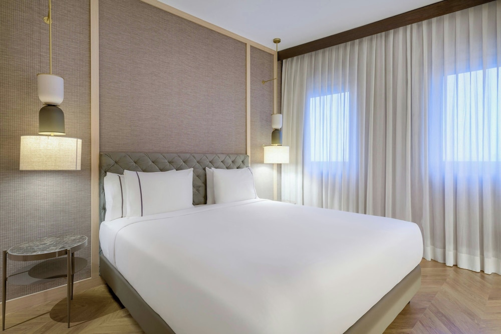AC Hotel Milano 23