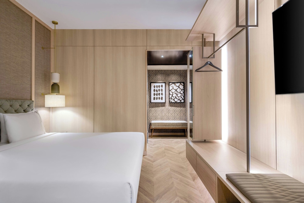 AC Hotel Milano 22