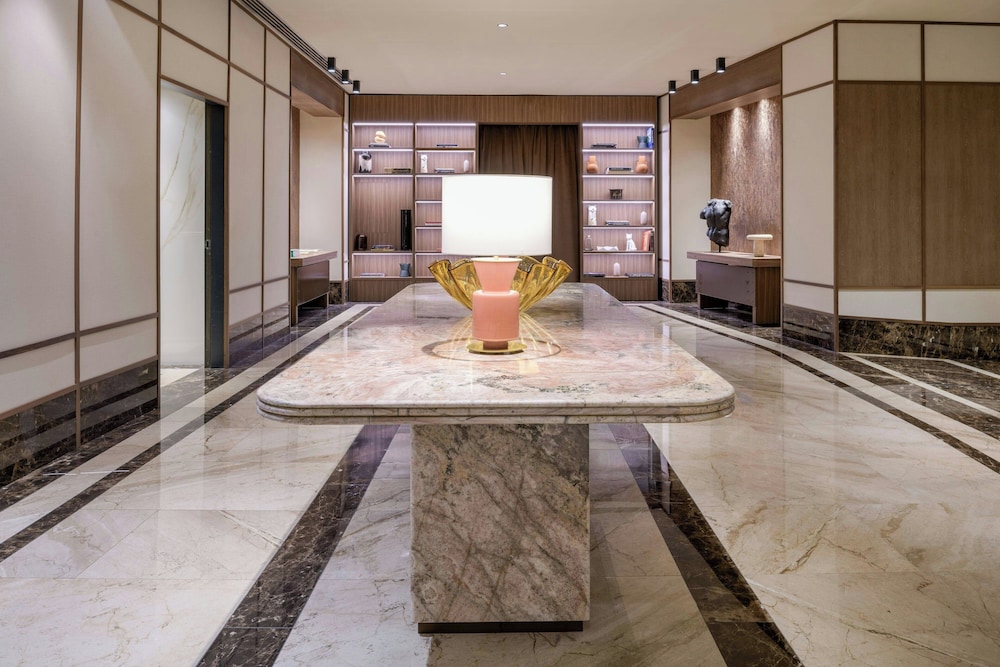 AC Hotel Milano 4