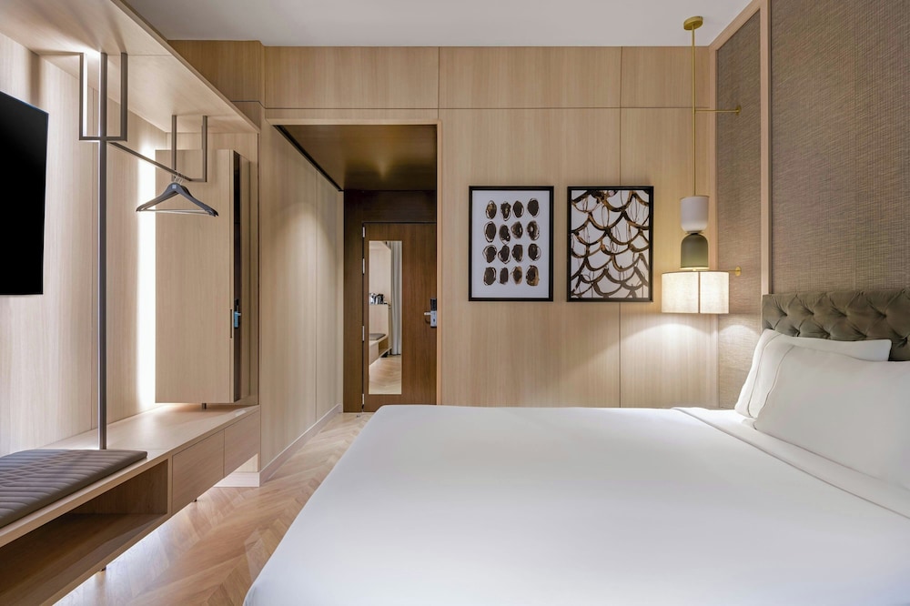 AC Hotel Milano 21