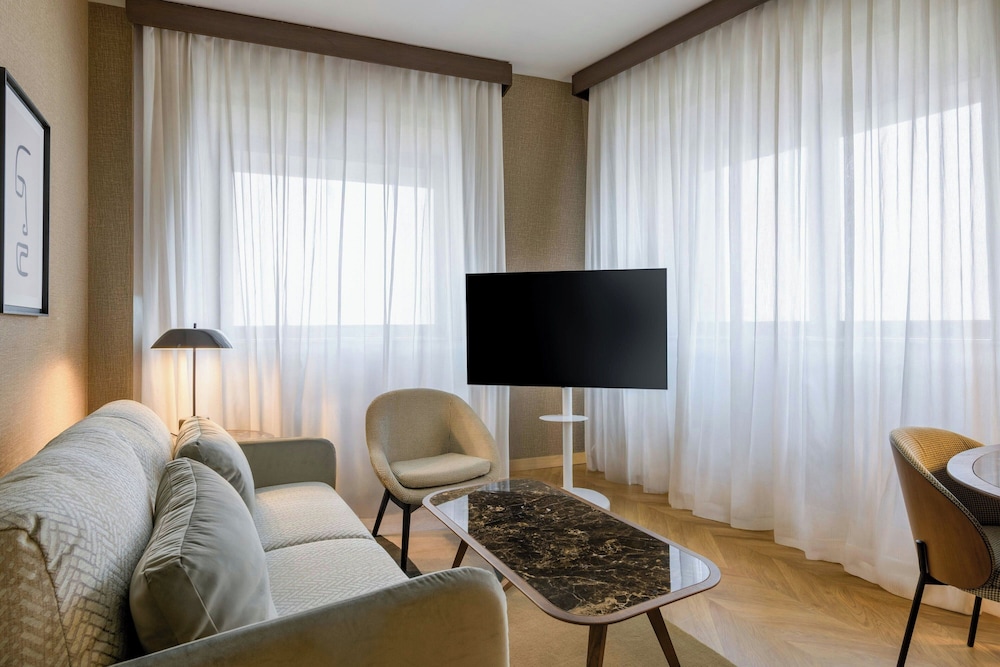 AC Hotel Milano 14