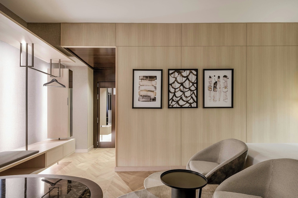 AC Hotel Milano 11