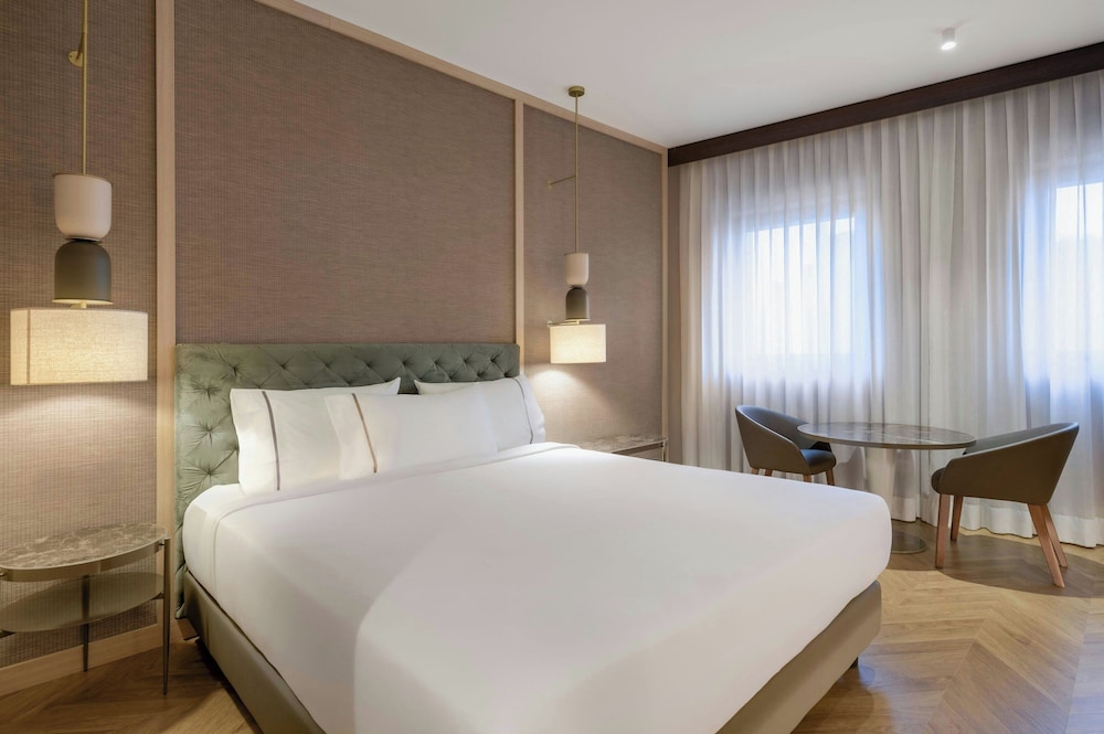 AC Hotel Milano 17